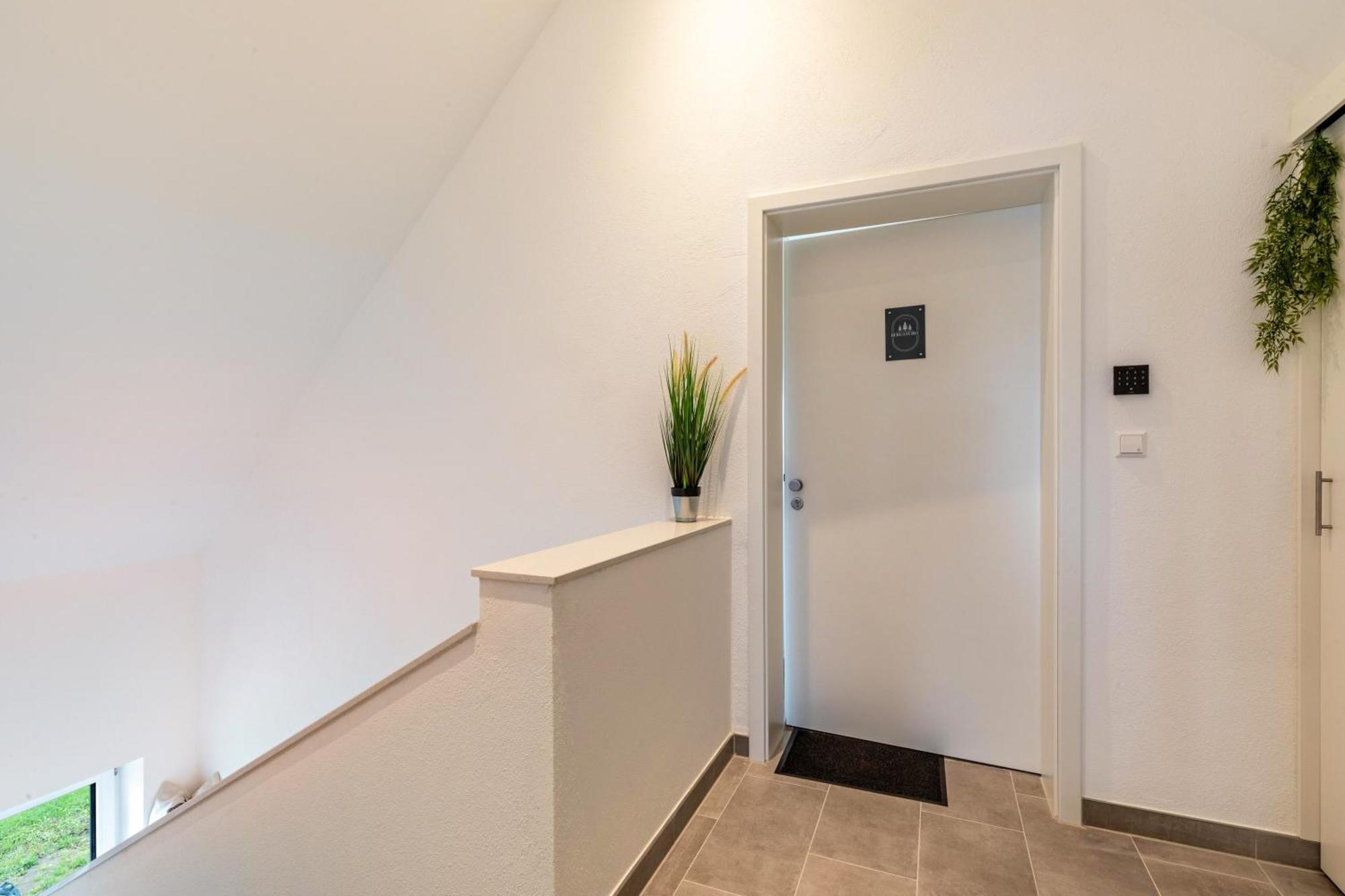 Studio 4 Parkside Apartments Guenzburg Luaran gambar