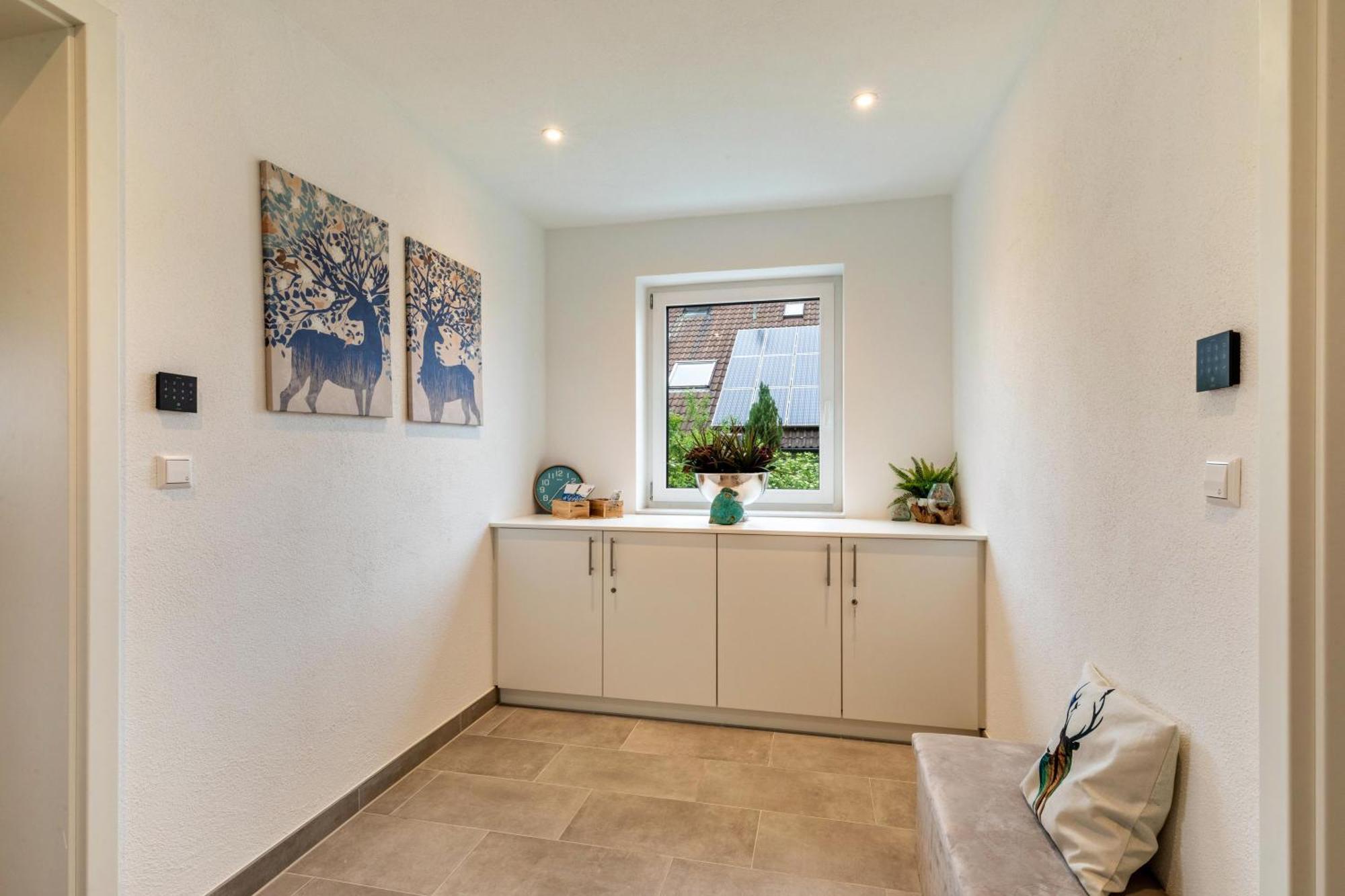 Studio 4 Parkside Apartments Guenzburg Luaran gambar